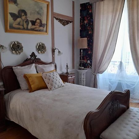 La Kaiga Apartment Saint-Rambert-en-Bugey ภายนอก รูปภาพ
