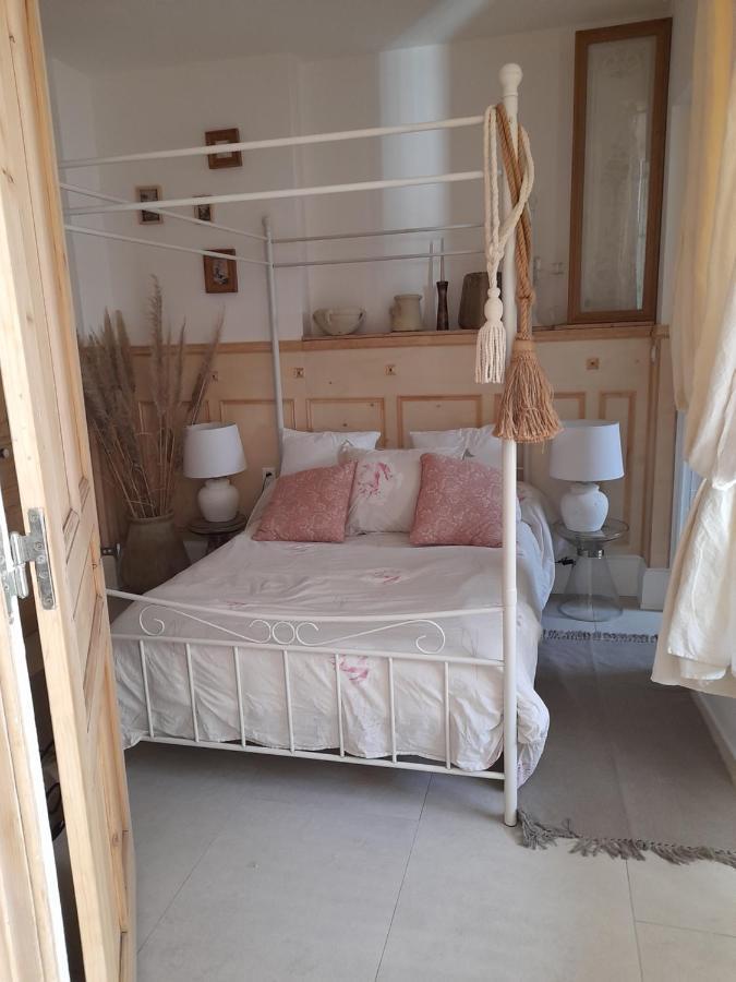 La Kaiga Apartment Saint-Rambert-en-Bugey ภายนอก รูปภาพ