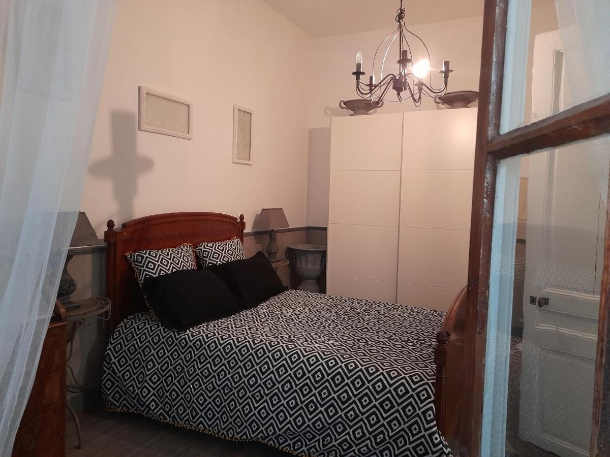 La Kaiga Apartment Saint-Rambert-en-Bugey ภายนอก รูปภาพ