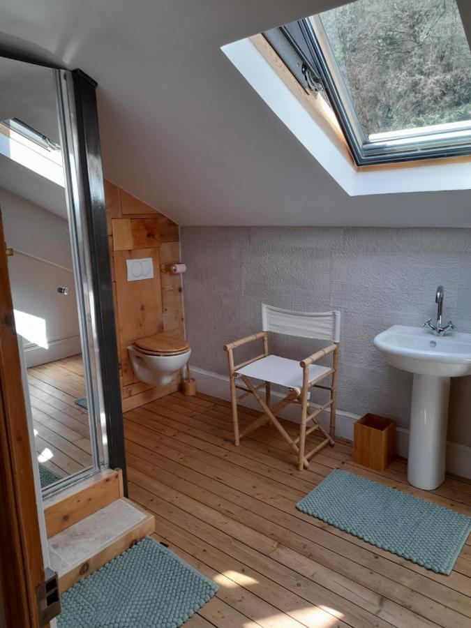 La Kaiga Apartment Saint-Rambert-en-Bugey ภายนอก รูปภาพ